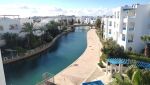 Appartement marina marina hammamet