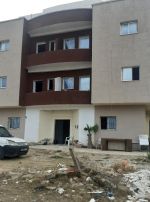 Av des appartements en face jinen hammamet
