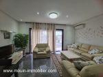 Appartement madera y sidi mahersi y