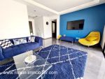 Appartement anabelle l sidi mahersi l