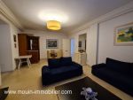 Appartement mercure 2 ii sidi mahersi nabeul