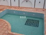 Appartement à vendre à hammamet nord avec vue sur la mer