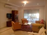 Appartement le coquet av à hammamet centre