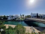 Appartement à vendre à yasmine hammamet un s+1