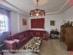 Appartement joelle ji av à hammamet