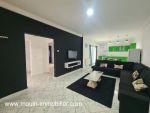 Appartement maribel 2 av s+2 à hammamet ii