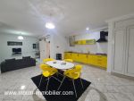 Appartement maribel a av à hammamet