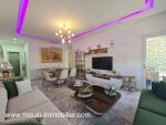 Appartement ivana iiv av à hammamet