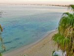 Appartement pied dans l'eau à hammamet