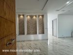 Appartement appolo ii av à hammamet zone ribat