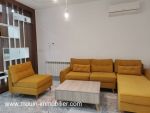 Appartement solar hammamet sud vx
