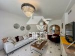 Appartement s+2 le sindbed centre hammamet