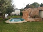 Appartement sourour réf: appartement residence avec piscine