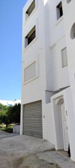 Appartement centre hammamet