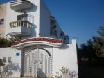 Appartement zone touristique hammamet