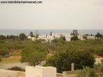 Appartement menyar à hammamet
