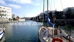 A vendr appartements 178 à marina yasminhammamet