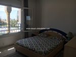 Appartement solariu 3a hammamet nord