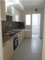 Appartement oma a hammamet nord