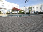 Appartement dino a à hammamet