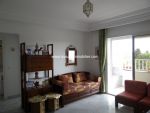 Appartement l'etoile a sidi el mahersi nabeul