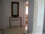 Appartement albatro 4a zone corniche hammamet