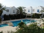 Duplex chokri  zone miramar référ