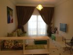 Appartement rached birbourag