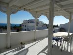 Penthouse patricia  hammamet nord ref