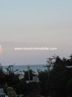 Appartement la rambla av à hammamet nord
