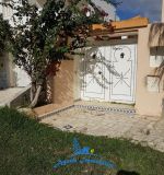 Appartement najib mahersi