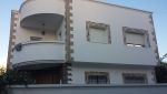 Trois appartements moderne à hammamet nord
