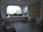 Appartement la rambla hammamet pied dans l eau