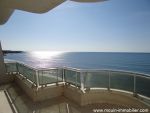Appartement cosmos hammamet pied dans l'eau