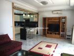 Appartement yasmina z av à hammamet nord