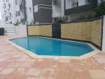 Appartement neuve à hammamet au 2éme étage
