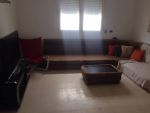 A vendre un appartement dans une immeuble à hammamet nord