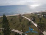 Appartement azura 69 hammamet