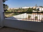 Appartement s+2 de 114 zone hôtel nahrawess