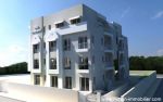 Residence diar hammamet av à hammamet nord