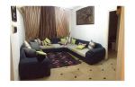 Appartement au 1er étage 5 min a la plage hammamet a