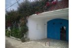 Trois studios avec une grande jardin de 400m à hammamet sud