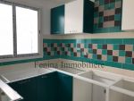 Appartement à hammamet à pied de la plage