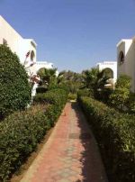 Appartement andalou yasmine hammamet ref