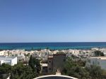 Résidence le radisson situé à hammamet nord