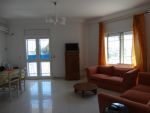 Appartement mnara  hammamet nord  ref