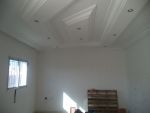 Appartement rdc avec jardin à hammamet sud