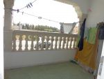 Un appartement a vendre située a mrezga em
