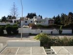 Vndre un appartement au 2éme étage située à hammamet em