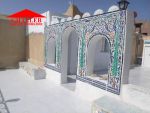 Vendre un appartement de vacance à hammamet nord em